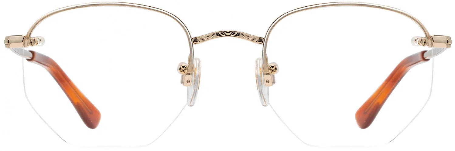 American Optical BEAUMONT Eyeglasses - view 7